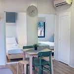 Mobile Homes Vrata Krke Casa vacanze Lozovac