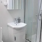 Mobile Homes Vrata Krke Lozovac