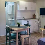 Vakantiehuis Mobile Homes Vrata Krke