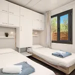 Mobile Homes Vrata Krke Vakantiehuis *