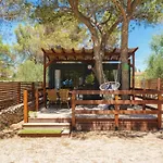 Mobile Homes Vrata Krke Casa vacanze *