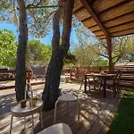 Casa vacanze Mobile Homes Vrata Krke Lozovac