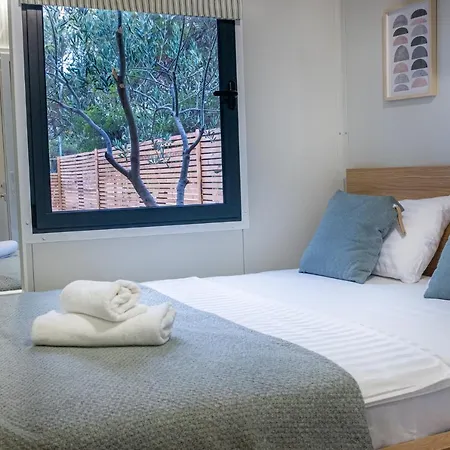 Mobile Homes Vrata Krke