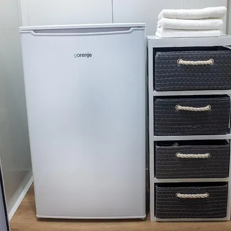 Mobile Homes Vrata Krke *