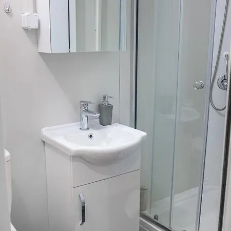 Mobile Homes Vrata Krke Lozovac