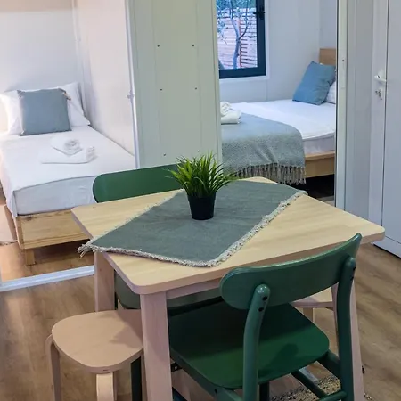 Mobile Homes Vrata Krke *