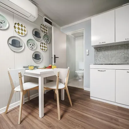 Mobile Homes Vrata Krke