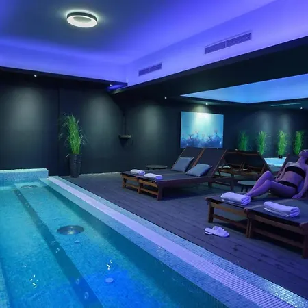 Mobile Homes Vrata Krke