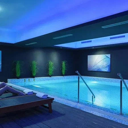 Casa de Férias Mobile Homes Vrata Krke *