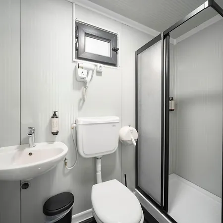 Mobile Homes Vrata Krke
