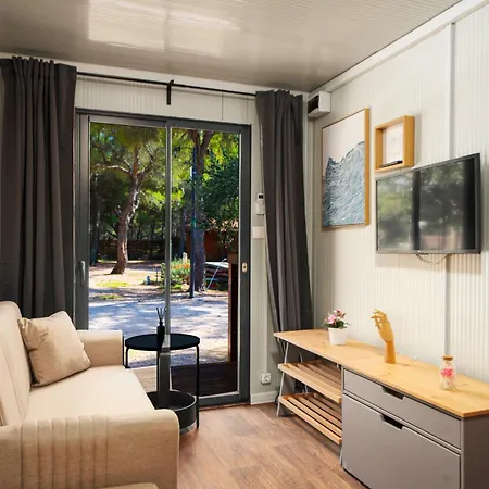 Mobile Homes Vrata Krke