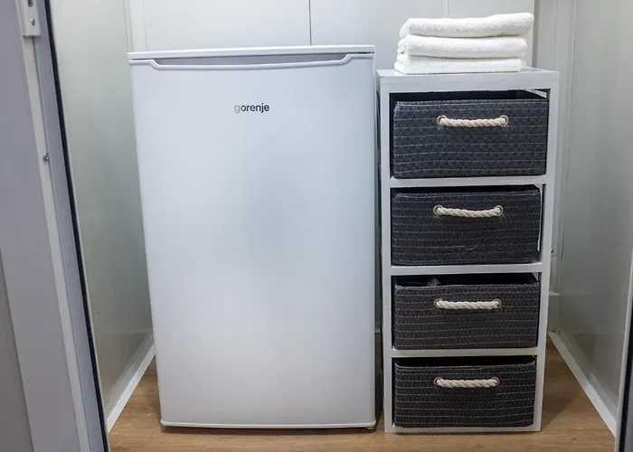 Mobile Homes Vrata Krke *