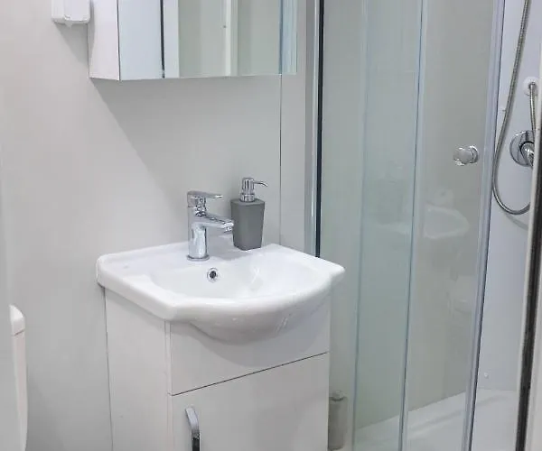 Mobile Homes Vrata Krke Лозовац