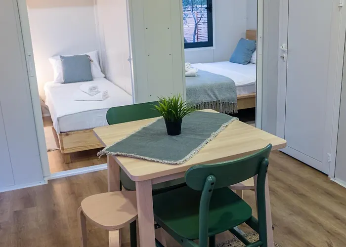 Mobile Homes Vrata Krke *