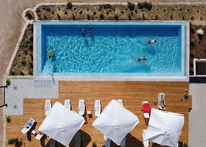 Mobile Homes Vrata Krke * Лозовац