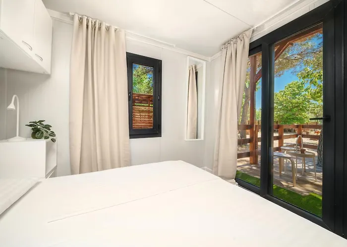 Casa vacanze Mobile Homes Vrata Krke