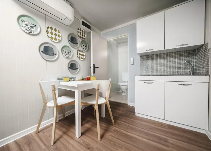 Mobile Homes Vrata Krke