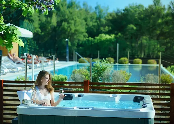 Casa vacanze Mobile Homes Vrata Krke